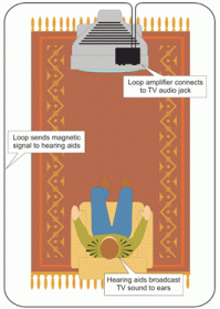 Residential Hearing Loops Florida