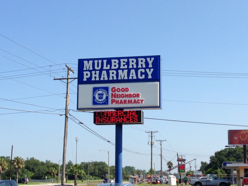 Mulberry Pharmacy