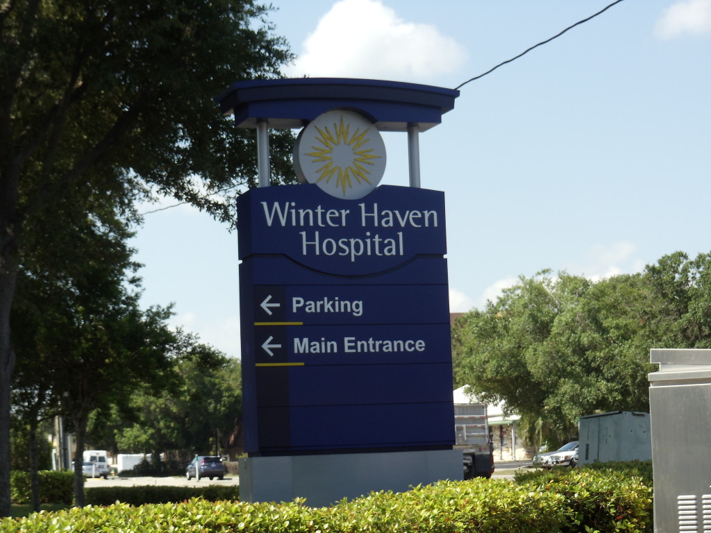 Winter Haven Hospital