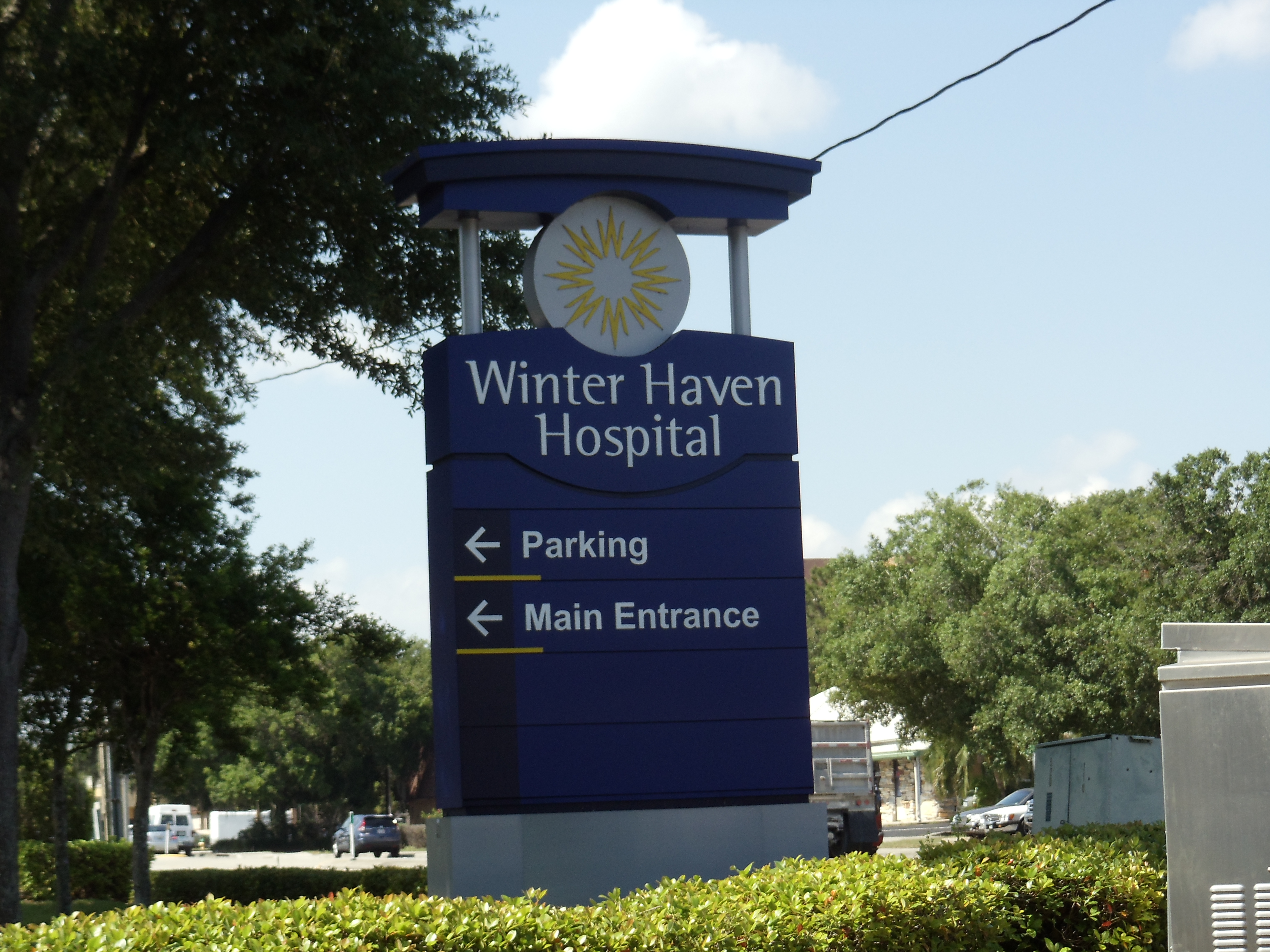winter haven hospital winter haven hospital